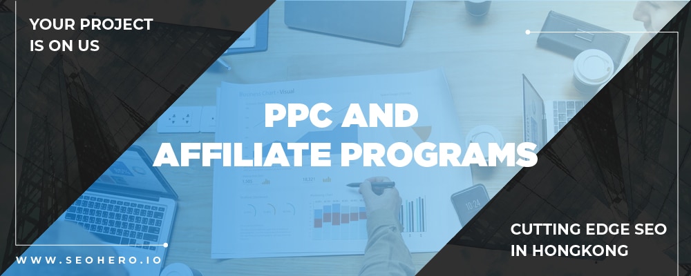ppc and affiliate programs 100