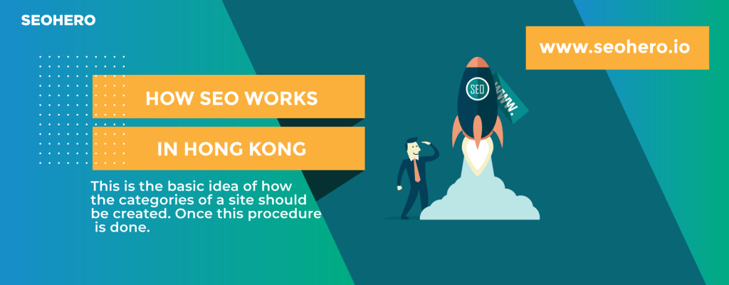 how does an seo work in hong kong