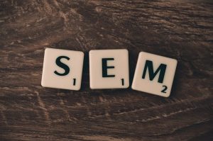 What is better SEO or SEM?