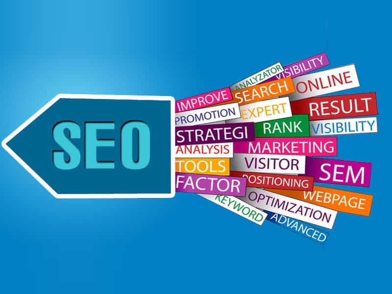 what is SEO in hong kong