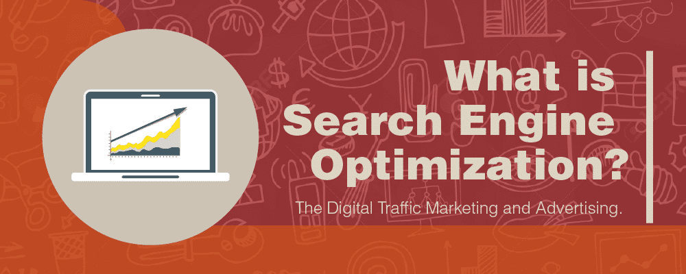 what is search engine optimization