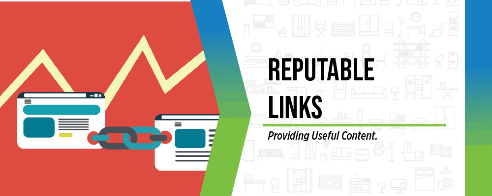Reputable Links