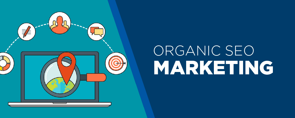 organic seo marketing
