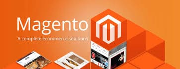 magento ecommerce platform